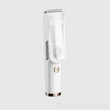 Electric Professional Hair Cut Trimmer med vakuum